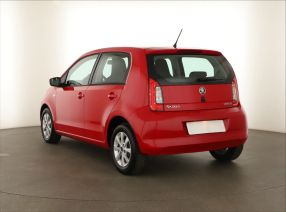 Škoda Citigo - 2019