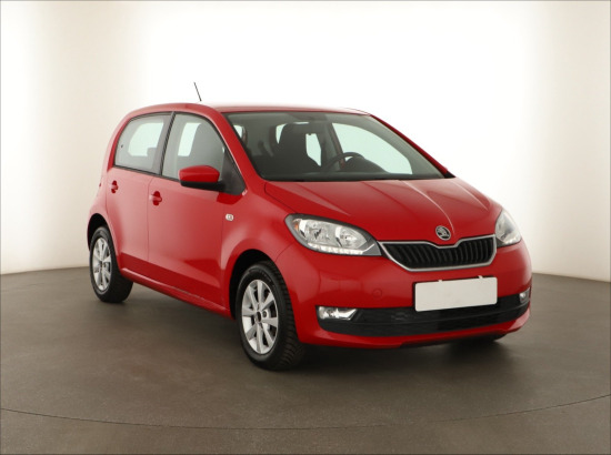 Škoda Citigo