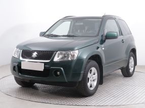 Suzuki Grand Vitara - 2006