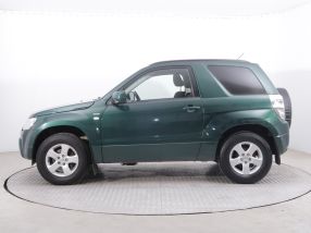 Suzuki Grand Vitara - 2006