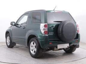 Suzuki Grand Vitara - 2006