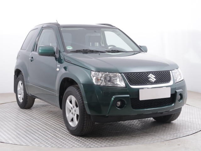 Suzuki Grand Vitara 2006