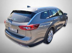 Opel Insignia - 2018