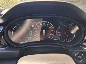 Opel Insignia - 2018