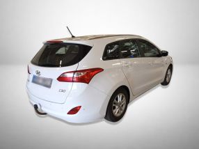 Hyundai i30 - 2015