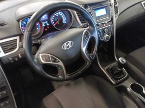 Hyundai i30 - 2015