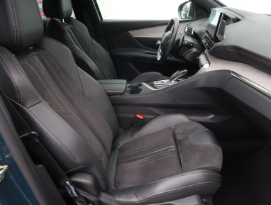 Peugeot 3008 - 2022
