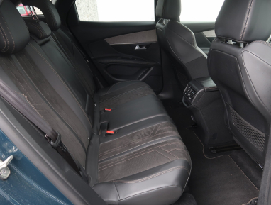 Peugeot 3008 - 2022