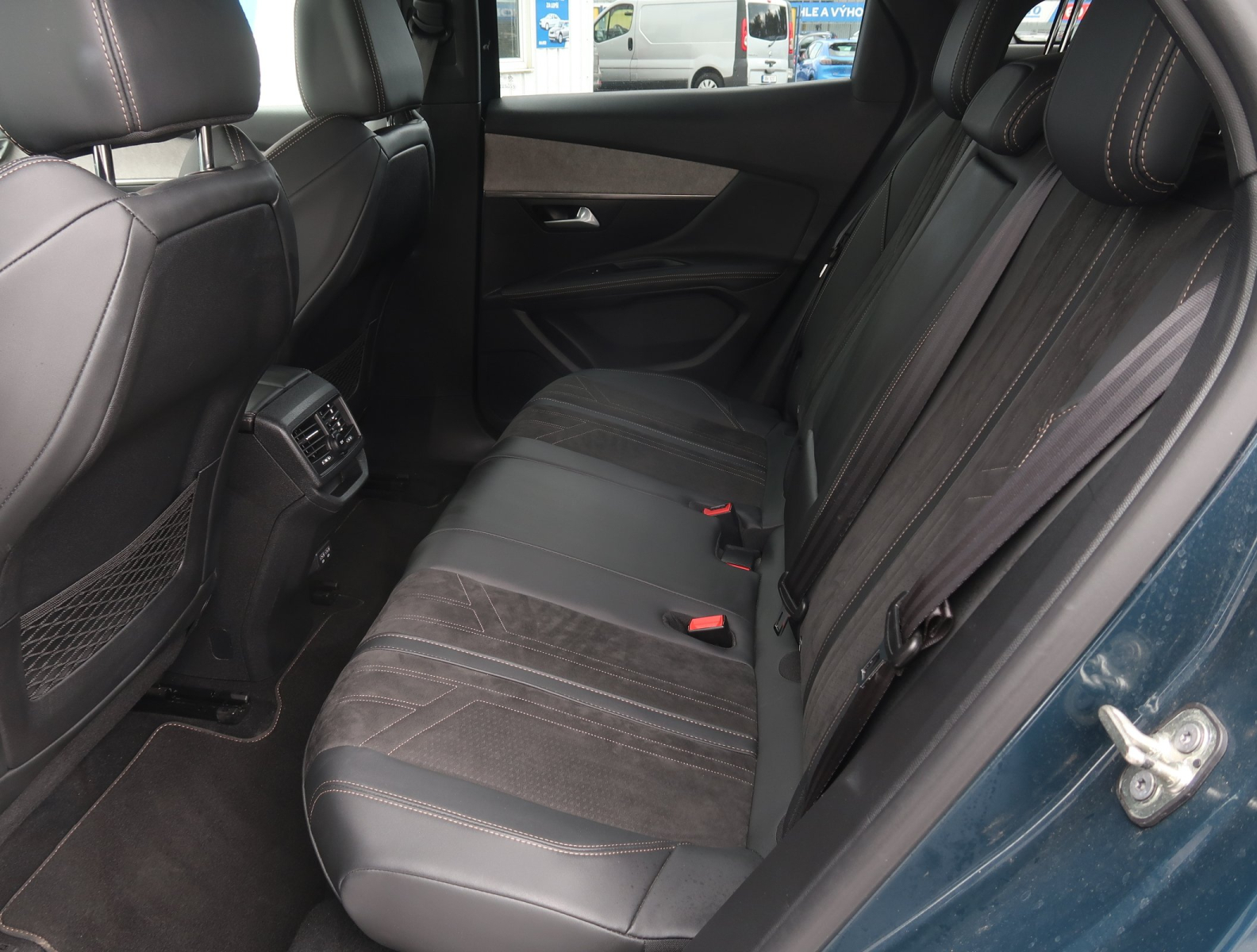 Peugeot 3008 - 2022