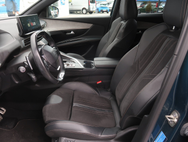 Peugeot 3008 - 2022