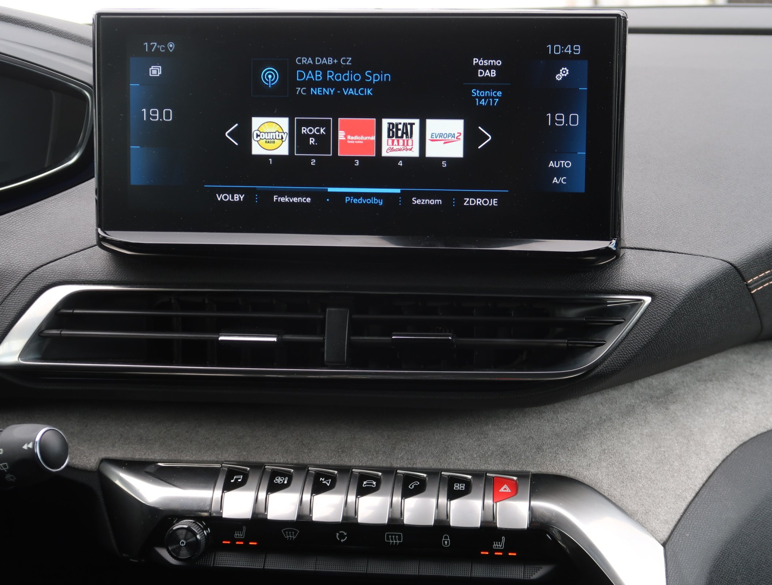 Peugeot 3008 - 2022