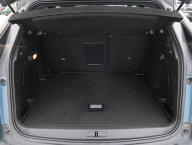 Peugeot 3008 - 2022