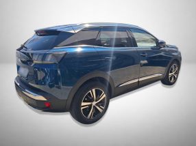 Peugeot 3008 - 2022