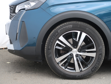 Peugeot 3008 - 2022