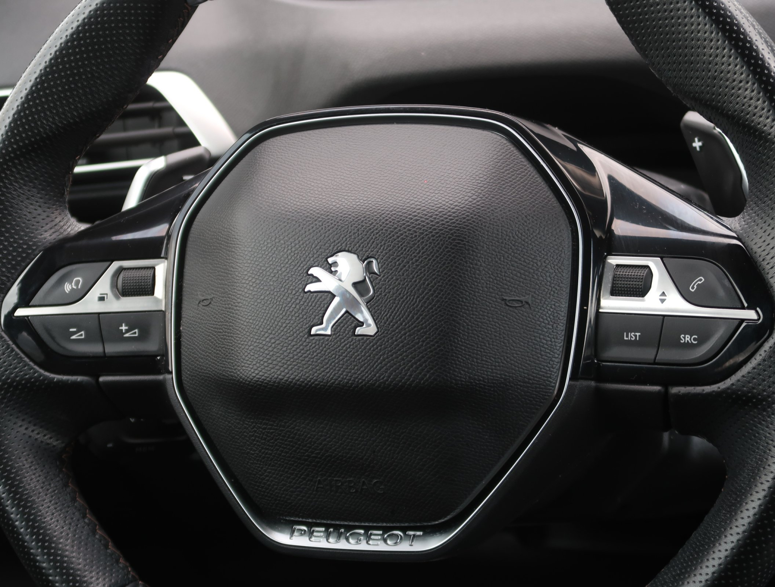 Peugeot 3008 - 2022