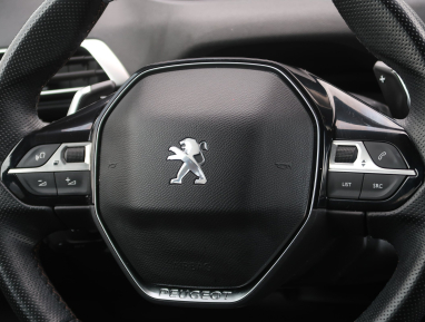 Peugeot 3008 - 2022