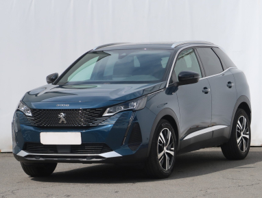 Peugeot 3008 - 2022