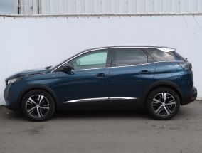 Peugeot 3008 - 2022
