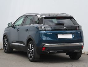 Peugeot 3008 - 2022