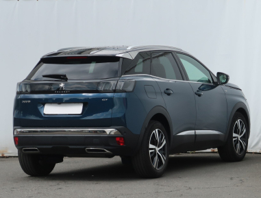Peugeot 3008 - 2022