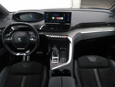 Peugeot 3008 - 2022
