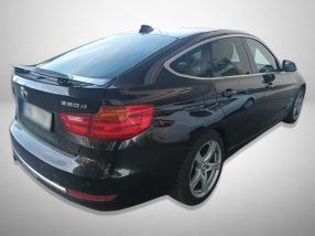 BMW 3GT - 2014