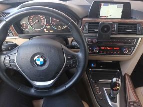 BMW 3GT - 2014
