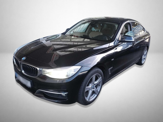 BMW 3GT