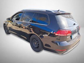 Volkswagen Golf - 2017