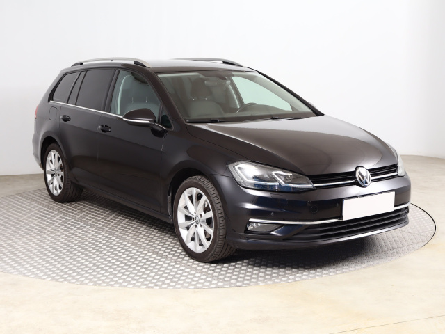 Volkswagen Golf 2017