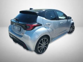 Toyota Yaris - 2024