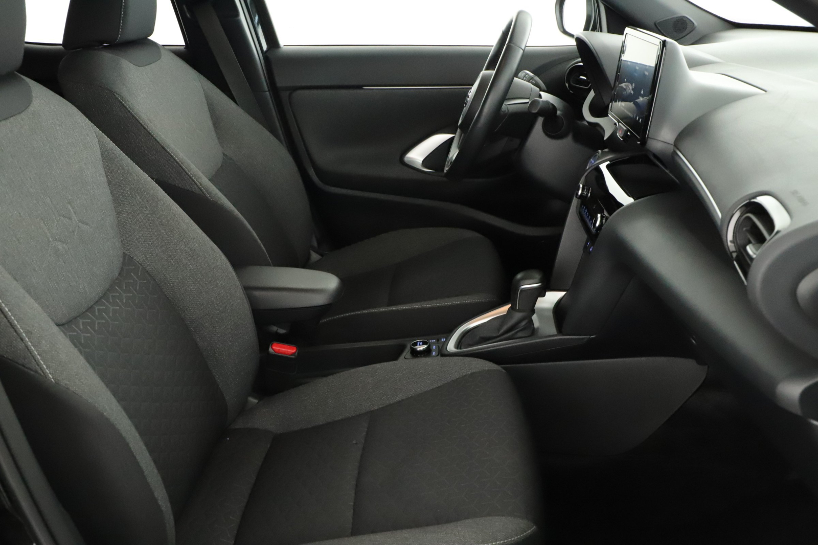 Toyota Yaris Cross - 2022