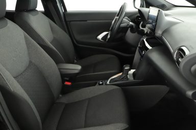 Toyota Yaris Cross - 2022