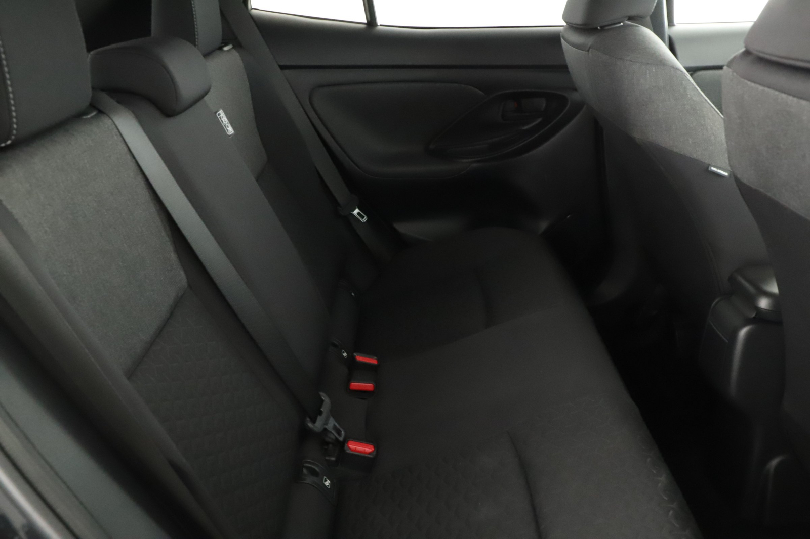 Toyota Yaris Cross - 2022