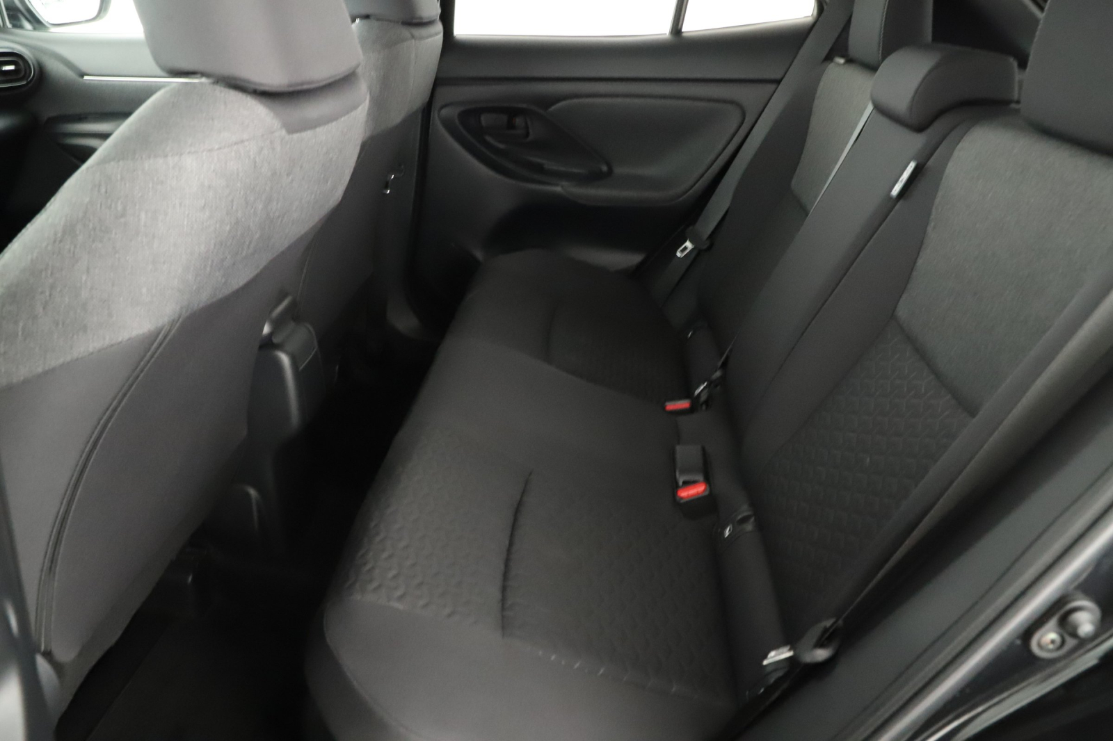 Toyota Yaris Cross - 2022