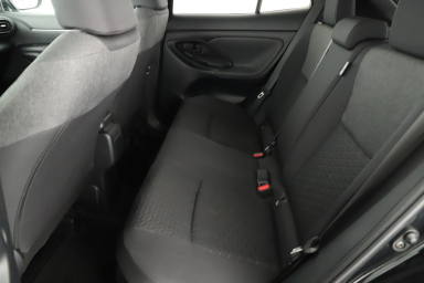 Toyota Yaris Cross - 2022