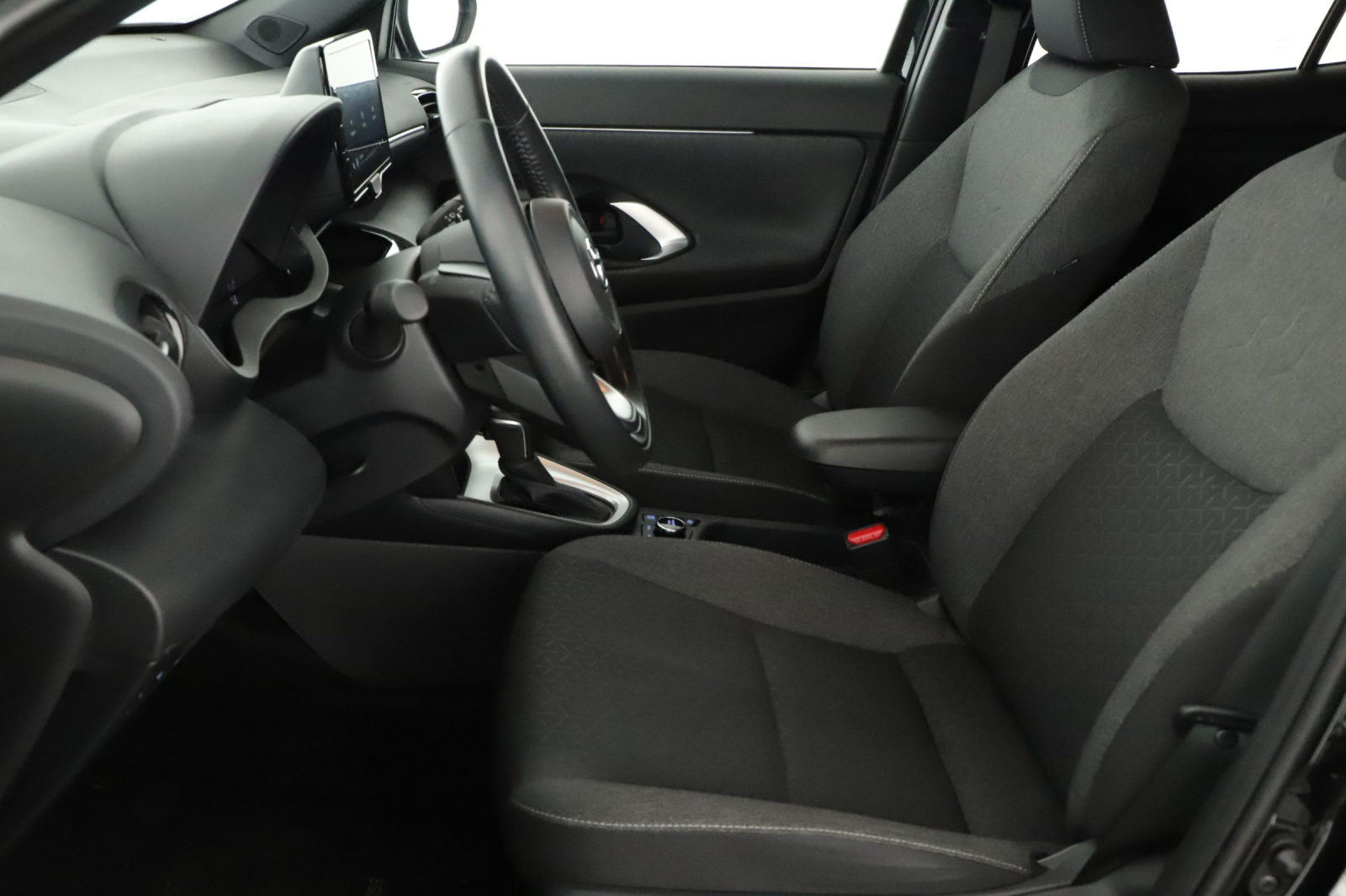 Toyota Yaris Cross - 2022