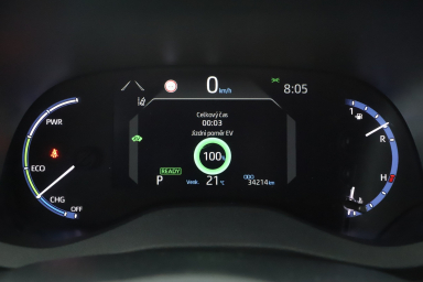Toyota Yaris Cross - 2022