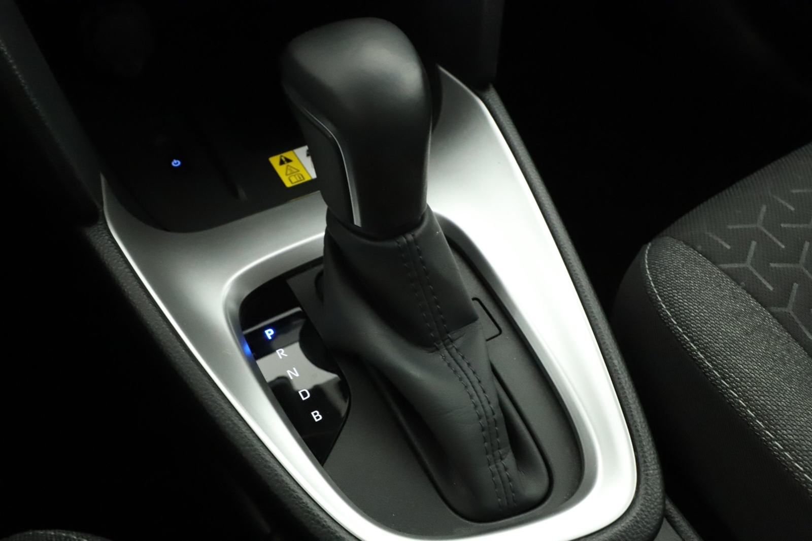 Toyota Yaris Cross - 2022