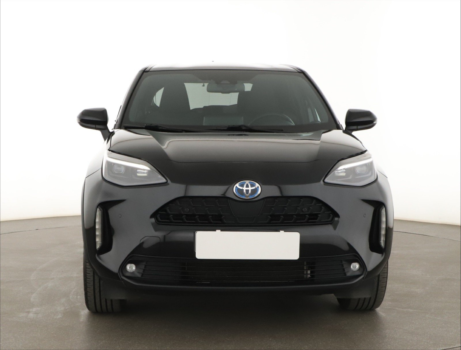 Toyota Yaris Cross - 2022