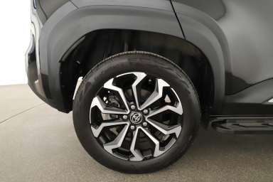 Toyota Yaris Cross - 2022