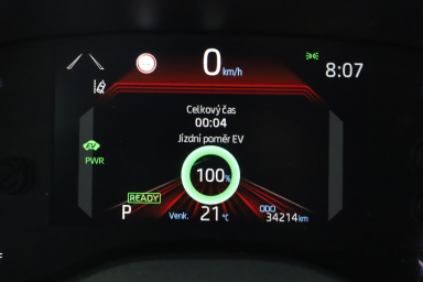 Toyota Yaris Cross - 2022
