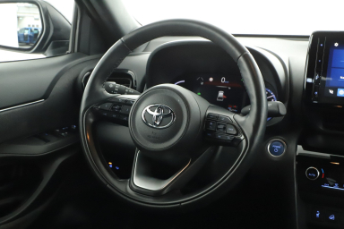 Toyota Yaris Cross - 2022