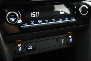 Toyota Yaris Cross - 2022
