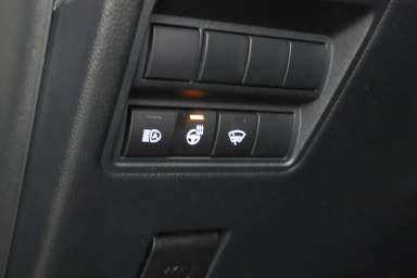 Toyota Yaris Cross - 2022
