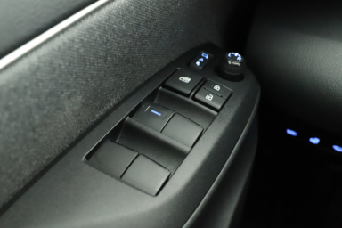 Toyota Yaris Cross - 2022
