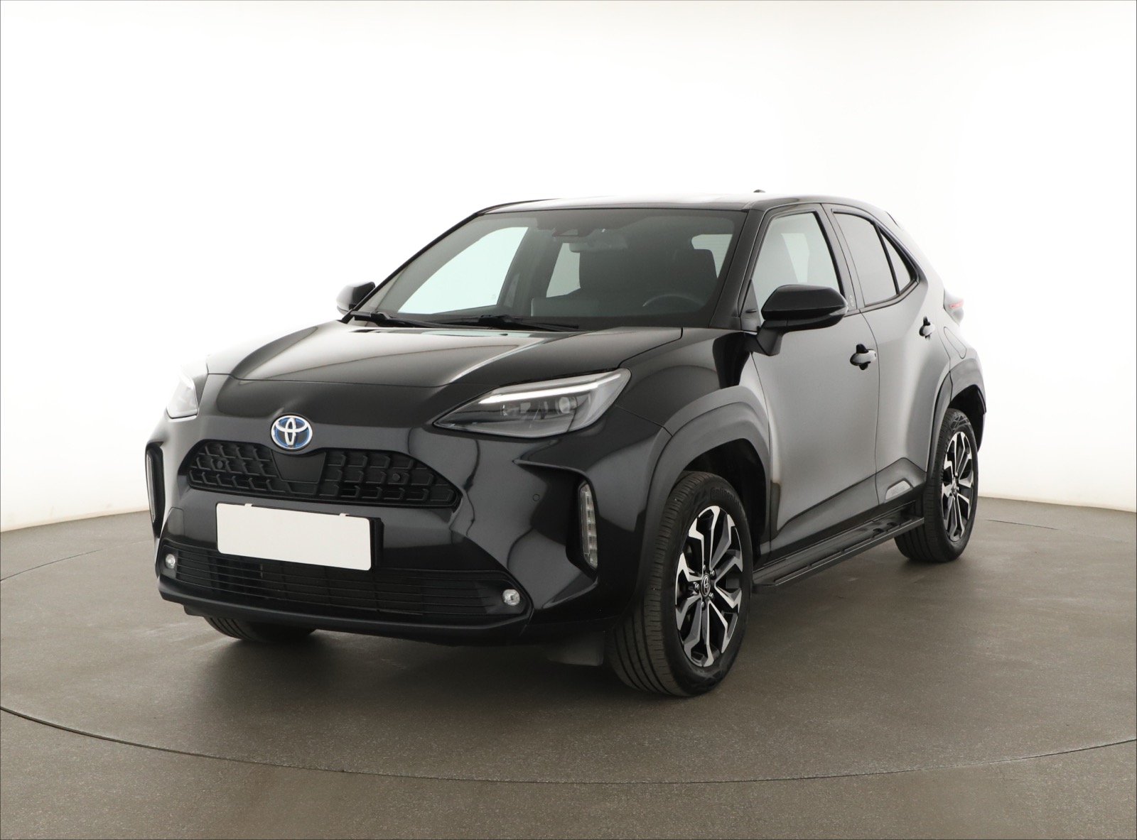 Toyota Yaris Cross - 2022
