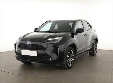 Toyota Yaris Cross - 2022