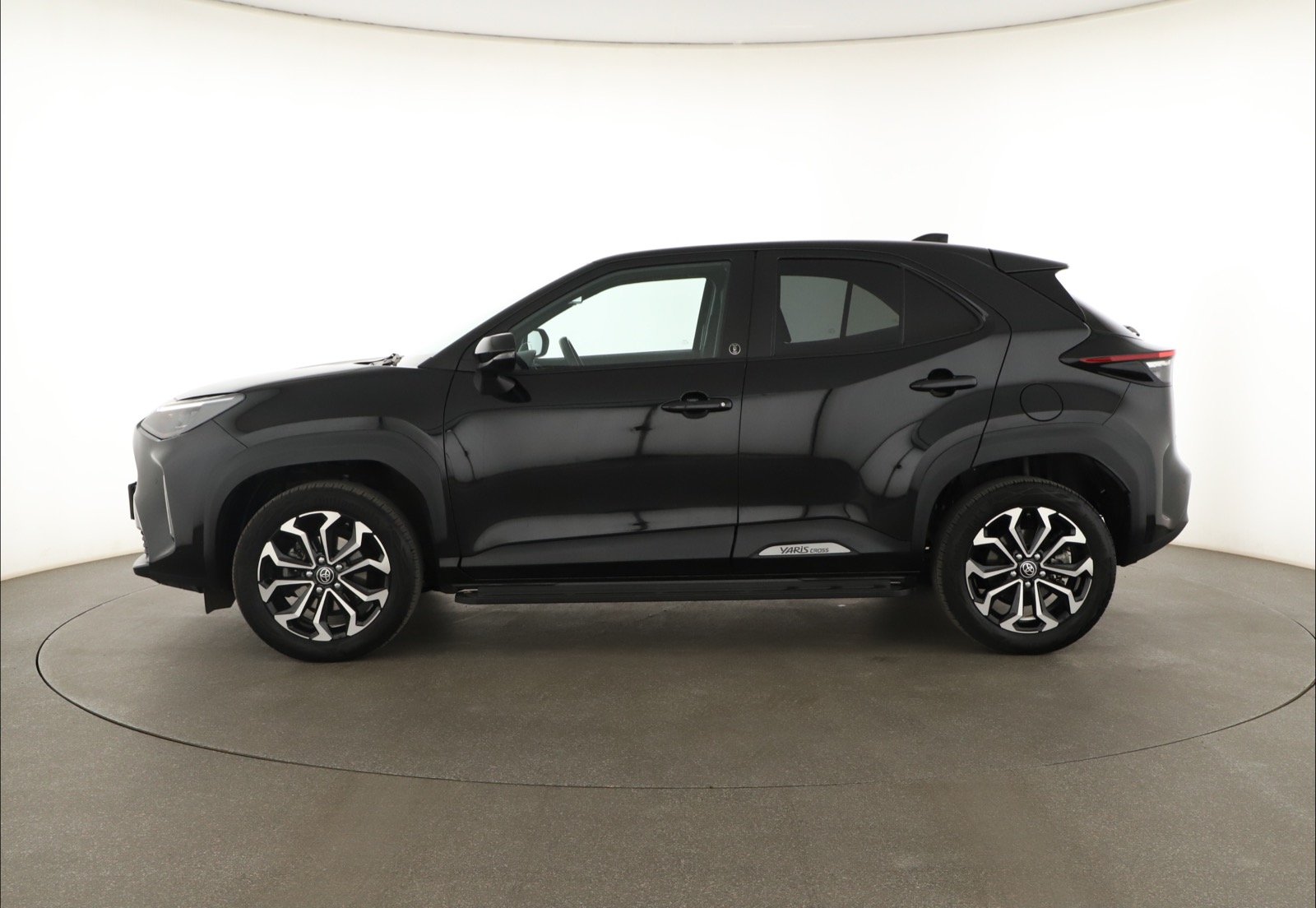Toyota Yaris Cross - 2022