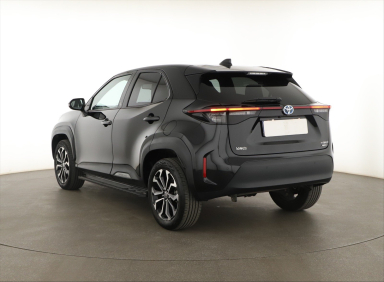 Toyota Yaris Cross - 2022